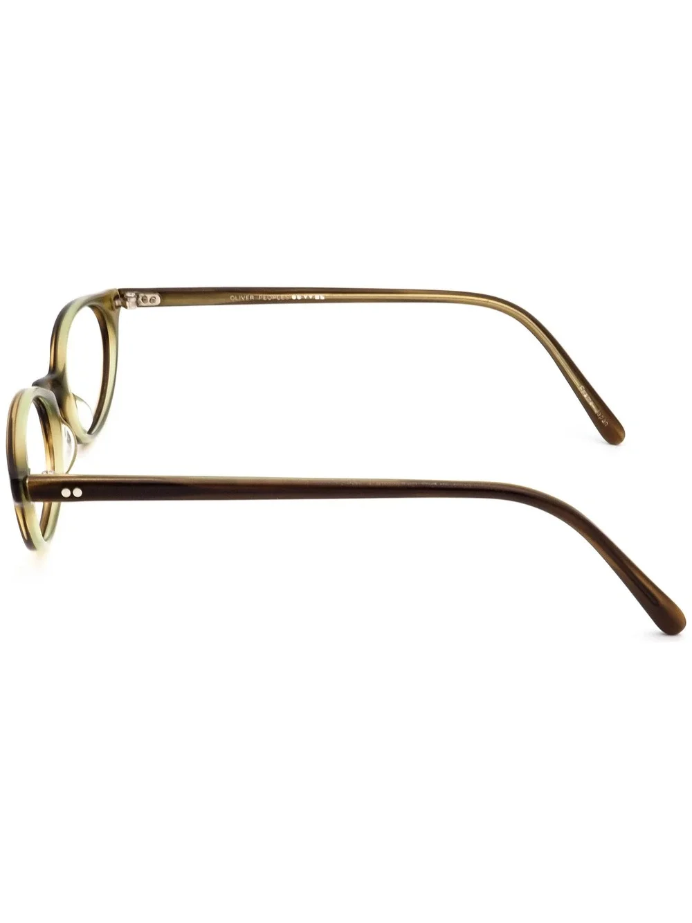Oliver Peoples Riz OT/GT Eyewear